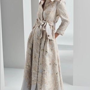 Gown Rickie Freeman for Teri Jon